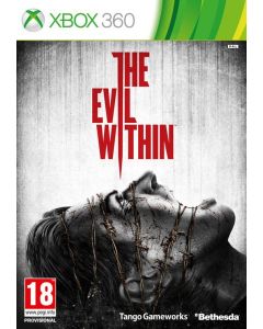 The Evil Within-Standaard (Xbox 360) Nieuw