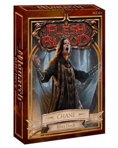 Flesh and Blood TCG Monarch Blitz Deck -Chane (Diversen) Nieuw
