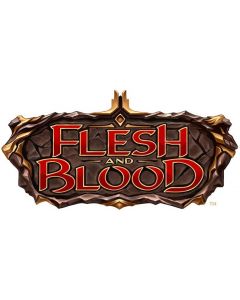 Flesh And Blood TCG Tales of Aria -Unlimited Booster (Diversen) Nieuw