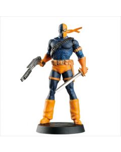 Eaglemoss DC Comics Super Hero Collection-Deathstroke (Diversen) Nieuw