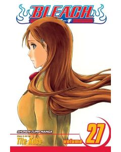 Viz Media Bleach Paperback Manga -Vol. 27 (Diversen) Nieuw