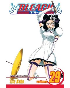 Viz Media Bleach Paperback Manga -Vol. 29 (Diversen) Nieuw