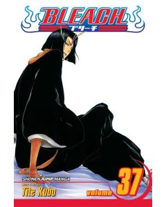 Viz Media Bleach Paperback Manga -Vol. 37 (Diversen) Nieuw