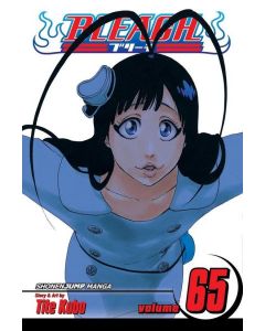 Viz Media Bleach Paperback Manga -Vol. 65 (Diversen) Nieuw