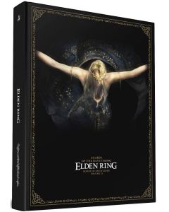 Future Press Elden Ring Official Strategy Guide Volume II Shards of the Shattering-Standaard (Diversen) Nieuw