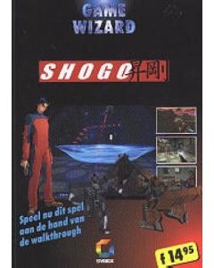 Sybex Shogo Guide-Nederlands (Diversen) Nieuw