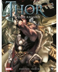 Thor -Voor Asgard 2/2 (Diversen) Nieuw