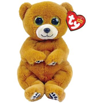 TY Toys Beanie Bellies Pluche-Duncan (Diversen) Nieuw