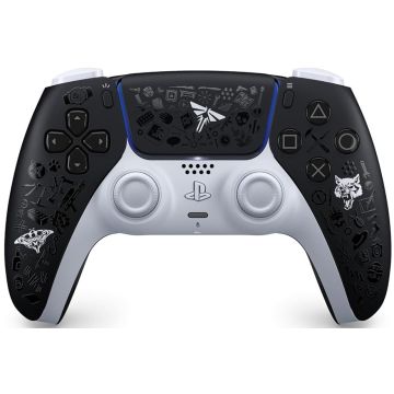 Sony DualSense Wireless Controller Limited Edition-The Last of Us (PlayStation 5) Nieuw