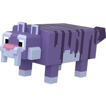 Mattel Minecraft Legends Action Figure-Regal Tiger (Diversen) Nieuw