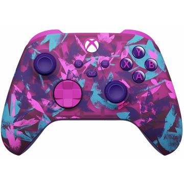 Microsoft Xbox Series X/S Wireless Controller Special Edition-Heart Breaker (Xbox Series X) Nieuw