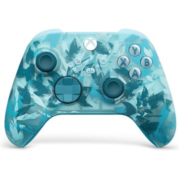 Microsoft Xbox Series X/S Wireless Controller Special Edition-Ice Breaker (Xbox Series X) Nieuw