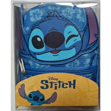 Fast Forward Disney Lilo & Stitch Mini Rugzak-Stitch (Diversen) Nieuw