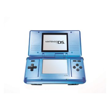 Nintendo DS-Blauw (NDS) Nieuw