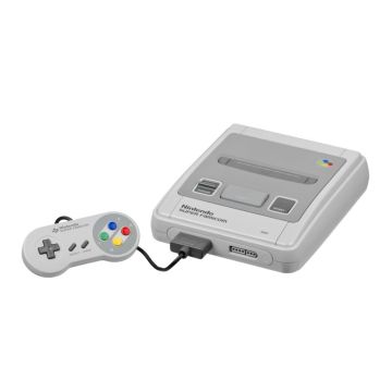 Nintendo Super Famicom SFC-Standaard (SNES) Gebruikt