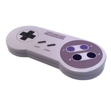 Boston America SNES Controller Wild Berry Sours Tin-Standaard (Diversen) Nieuw