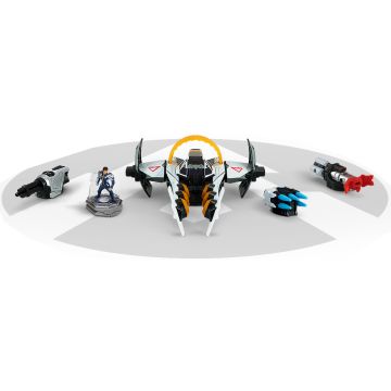 Ubisoft Starlink Battle for Atlas Starship Pack-Zenith (Diversen) Gebruikt