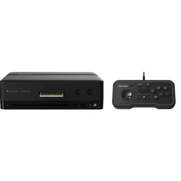 Polymega Power Module Set-Turbo Incl. Turbo Controller (Diversen) Gebruikt