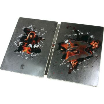 F.E.A.R. 3-Steelbook Edition (PlayStation 3) Gebruikt