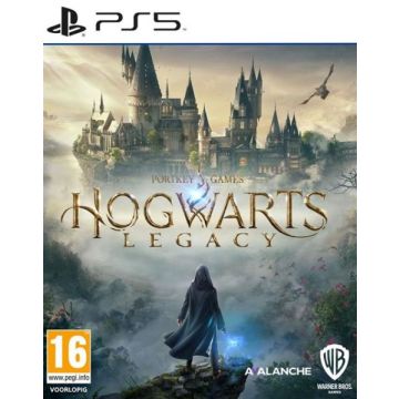 Hogwarts Legacy-Standaard (PlayStation 5) Nieuw