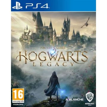 Hogwarts Legacy-Standaard (PlayStation 4) Nieuw
