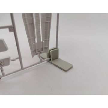 Gryps Sprue Clip-Standaard (Diversen) Nieuw