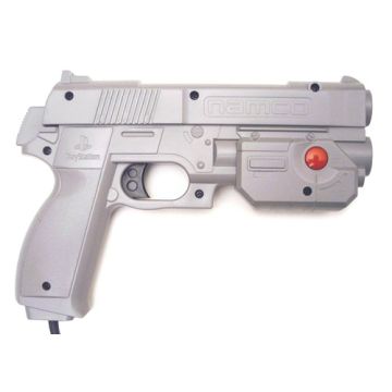 GunCon 45-Standaard (PlayStation 1) Gebruikt