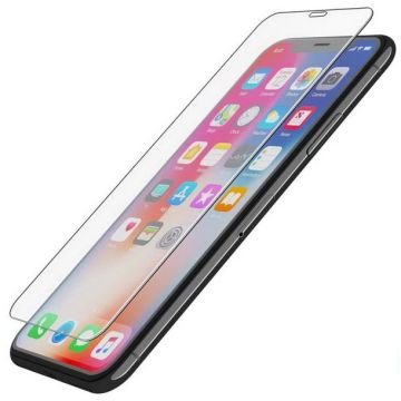 Merkloos iPhone Screen Protector-iPhone 7+ / 8+ (Phones) Nieuw
