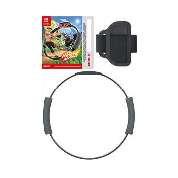 Ring Fit Adventure-OEM (Switch) Nieuw