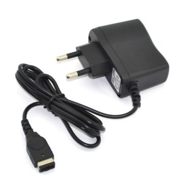 Merkloos Ac Adapter GBA SP + DS-Standaard (Diversen) Nieuw