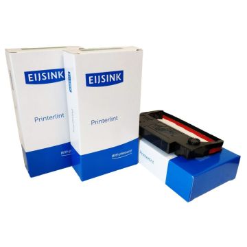 Eijsink Printerlint 201018 KASREG LINT R9/114 EPSON ERC 32-Standaard (Diversen) Nieuw