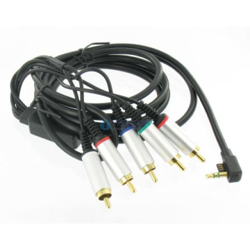 Merkloos Component Kabel-Standaard (PSP) Nieuw