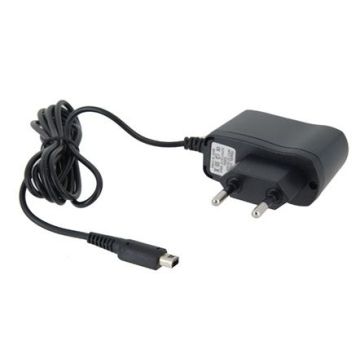 Merkloos AC Adapter DSi / DSi XL / 3DS / 3DS XL / 2DS-Standaard (Diversen) Nieuw