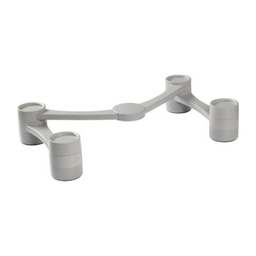 Thrustmaster Balance Board Stepper-Standaard (Wii) Gebruikt