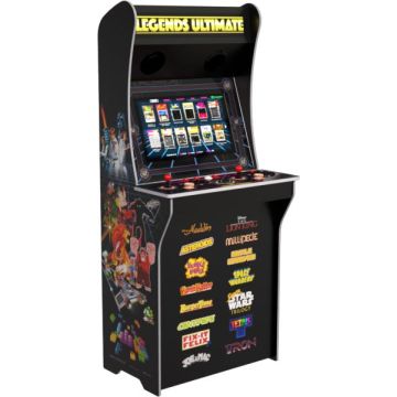 AtGames Legends Ultimate Home Arcade-1.1 300 games (Diversen) Nieuw
