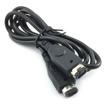 Merkloos Link Kabel Game Boy Advance-Standaard (GBA) Nieuw