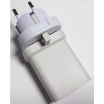 Meta Quest Universal USB-C Adapter-5W / 2A (Diversen) Gebruikt