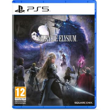 Valkyrie Elysium-Standaard (PlayStation 5) Gebruikt