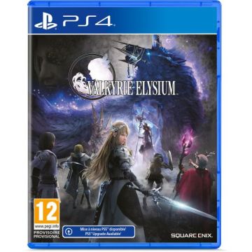 Valkyrie Elysium-Standaard (PlayStation 4) Nieuw