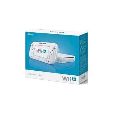 Gameshop Twente: Consoles - Wii U - Nintendo