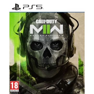 Call of Duty Modern Warfare 2 2022-Standaard (PlayStation 5) Gebruikt