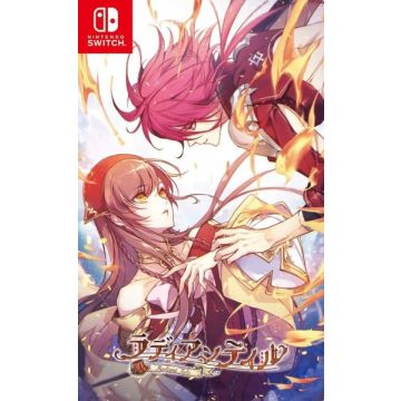 Radiant Tale-Standaard (Switch) Nieuw