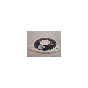 World Poker Tour-Kale Cassette (PSP) Gebruikt