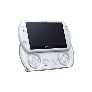 Sony PSP Go-Wit (PSP) Nieuw