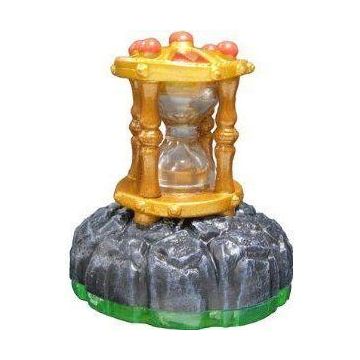 Skylanders Spyro's Adventure - Magic Items-Time Twister (Diversen) Gebruikt