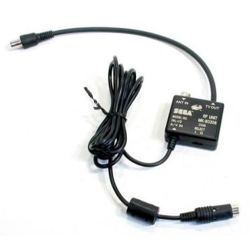 SEGA RF Unit MK-80306-Standaard (Sega Saturn) Gebruikt
