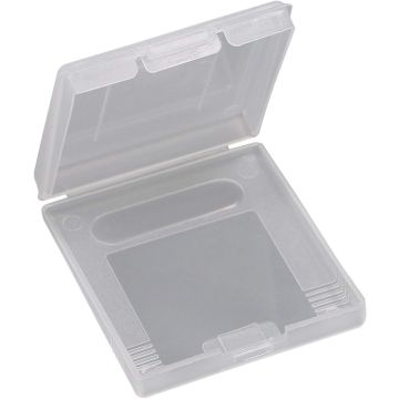Merkloos Handheld Game Card Case-GB / GBC (Diversen) Nieuw