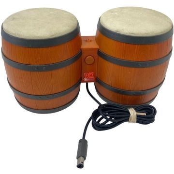 DK Bongos-Standaard (GameCube) Gebruikt