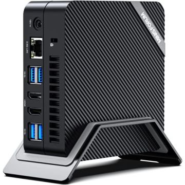 Minisforum Venus UM690 Mini Desktop PC-32GB RAM + 1TB SSD (Diversen) Nieuw