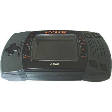 Atari Lynx II-Standaard (Atari Lynx) Gebruikt